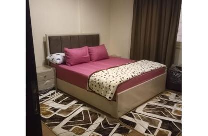 Apartment - 3 Bedrooms - 2 Bathrooms for rent in Abbas Al Akkad St. - 1st Zone - Nasr City - Cairo