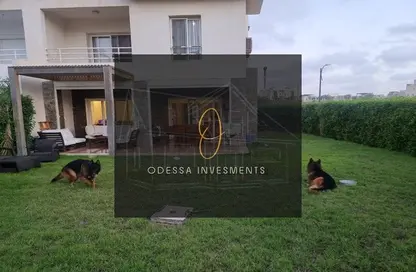 Duplex - 3 Bedrooms - 3 Bathrooms for sale in Amwaj - Sidi Abdel Rahman - North Coast