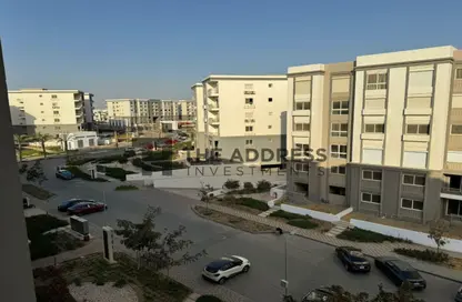 Apartment - 3 Bedrooms - 3 Bathrooms for sale in Hyde Park - 5th Settlement Compounds - The 5th Settlement - New Cairo City - Cairo