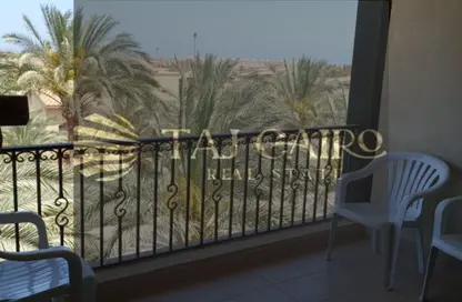 Chalet - 1 Bedroom - 1 Bathroom for sale in Marassi - Sidi Abdel Rahman - North Coast