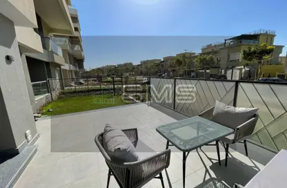 شقة - 2 غرف نوم - 2 حمامات للايجار في فيليت - كمبوندات التجمع الخامس - التجمع الخامس - مدينة القاهرة الجديدة - القاهرة