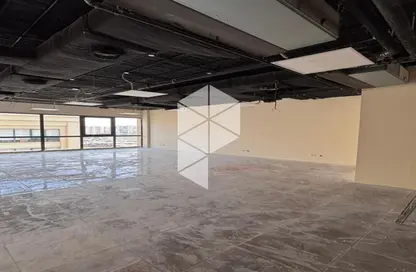 Office Space - Studio - 2 Bathrooms for rent in Mivida - 5th Settlement Compounds - The 5th Settlement - New Cairo City - Cairo