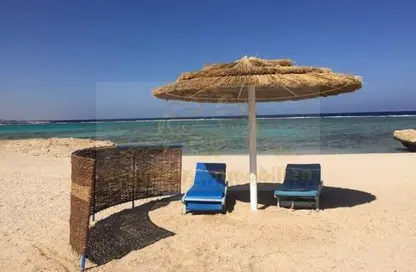 Apartment - 2 Bedrooms - 1 Bathroom for sale in Marsa Alam - Red Sea