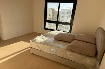 Apartment - 3 Bedrooms - 3 Bathrooms for rent in O West - 6 October Compounds - 6 October City - Giza