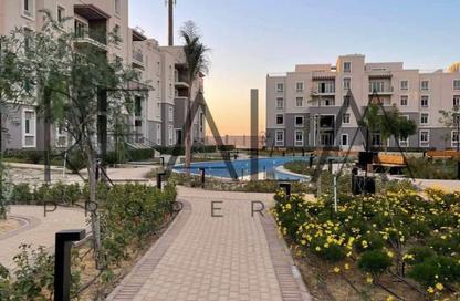 Villa - 3 Bedrooms - 3 Bathrooms for sale in PX Palm Hills - 6 October Compounds - 6 October City - Giza