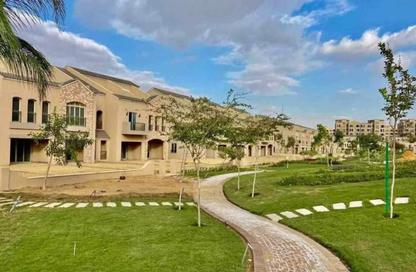 شقة - 2 غرف نوم - 2 حمامات للبيع في جرين سكوير - كمبوندات مدينة المستقبل - مدينة المستقبل - القاهرة