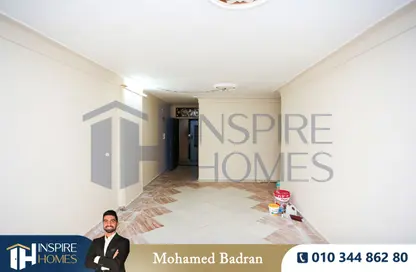 شقة - 2 غرف نوم - 1 حمام للبيع في كليوباترا - حي شرق - الاسكندرية