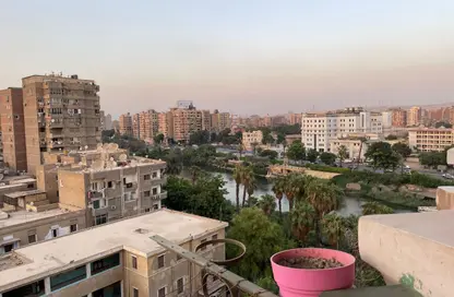 شقة - 3 غرف نوم - 2 حمامات للبيع في المنيل - حي المنيل - القاهرة