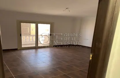 Apartment - 3 Bedrooms - 2 Bathrooms for sale in Tiba Gardens - Northern Expansions - 6 October City - Giza