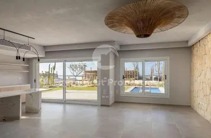 Villa - 3 Bedrooms - 4 Bathrooms for sale in Mangroovy Residence - El Gouna - Hurghada - Red Sea
