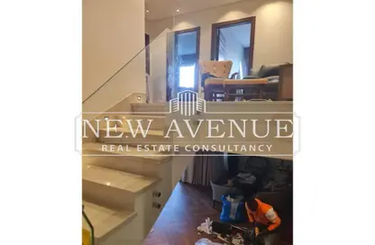 Duplex - 3 Bedrooms - 3 Bathrooms for sale in Hyde Park - 5th Settlement Compounds - The 5th Settlement - New Cairo City - Cairo