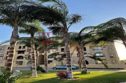 Apartment - 3 Bedrooms - 1 Bathroom for sale in Maadi View - El Shorouk Compounds - Shorouk City - Cairo