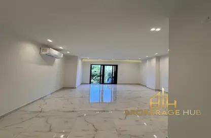 Apartment - 2 Bedrooms - 3 Bathrooms for rent in Villette - 5th Settlement Compounds - The 5th Settlement - New Cairo City - Cairo