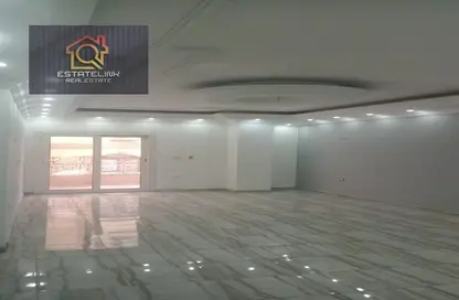 شقة - 4 غرف نوم - 4 حمامات للايجار في عمارات البنفسج - البنفسج - مدينة القاهرة الجديدة - القاهرة