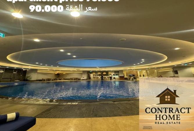 8060391 - الصورة الرئيسية للعقار