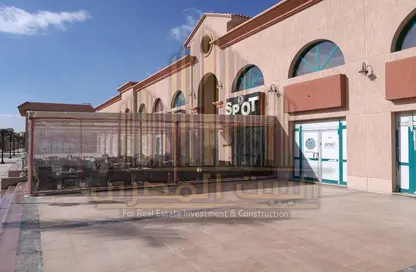 محل تجاري - استوديو - 1 حمام للبيع في امتداد الرحاب - الرحاب - مدينة القاهرة الجديدة - القاهرة