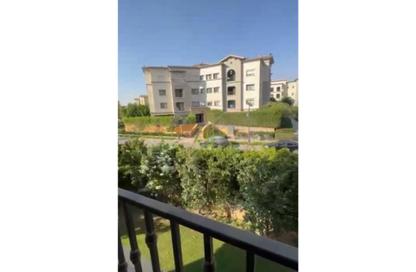 Apartment - 3 Bedrooms - 3 Bathrooms for rent in Mivida - 5th Settlement Compounds - The 5th Settlement - New Cairo City - Cairo