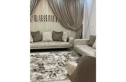 Apartment - 3 Bedrooms - 3 Bathrooms for rent in Degla St. - Mohandessin - Giza
