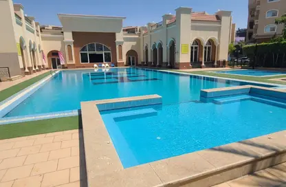 Apartment - 3 Bedrooms - 3 Bathrooms for sale in Hayat Heights - North Investors Area - New Cairo City - Cairo