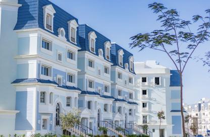 Apartment - 2 Bedrooms - 2 Bathrooms for sale in Mountain View Hyde Park - 5th Settlement Compounds - The 5th Settlement - New Cairo City - Cairo