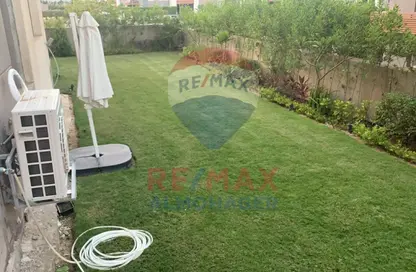 Apartment - 3 Bedrooms - 3 Bathrooms for rent in Zayed Dunes - 6th District - Sheikh Zayed City - Giza