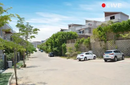 Villa - 4 Bedrooms - 3 Bathrooms for sale in V Levels - Sheikh Zayed Compounds - Sheikh Zayed City - Giza