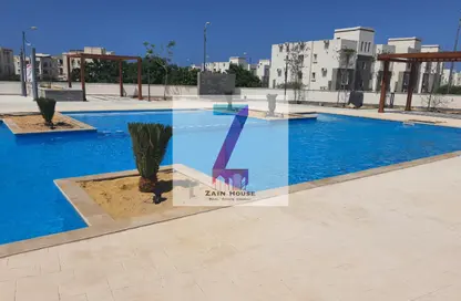دوبلكس - 3 غرف نوم - 2 حمامات للايجار في أمواج - سيدي عبد الرحمن - الساحل الشمالي