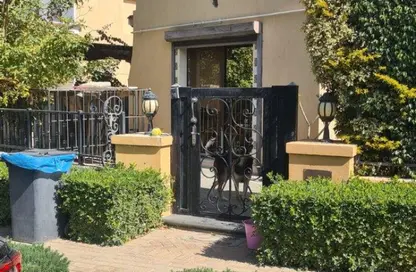 فيلا - 3 غرف نوم - 4 حمامات للبيع في ميفيدا - كمبوندات التجمع الخامس - التجمع الخامس - مدينة القاهرة الجديدة - القاهرة
