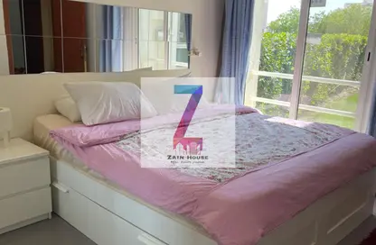 Apartment - 2 Bedrooms - 1 Bathroom for rent in L'avenir - Mostakbal City Compounds - Mostakbal City - Future City - Cairo