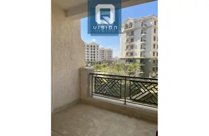 Apartment - 3 Bedrooms - 2 Bathrooms for rent in Celia - New Capital Compounds - New Capital City - Cairo