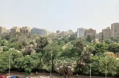 شقة - 3 غرف نوم - 2 حمامات للبيع في شارع نهرو - روكسي - مصر الجديدة - القاهرة