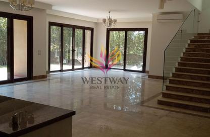 Duplex - 3 Bedrooms - 3 Bathrooms for rent in Casa - Sheikh Zayed Compounds - Sheikh Zayed City - Giza