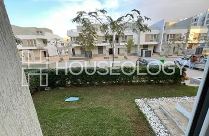 Apartment - 2 Bedrooms - 3 Bathrooms for sale in Beta Greens - Mostakbal City Compounds - Mostakbal City - Future City - Cairo