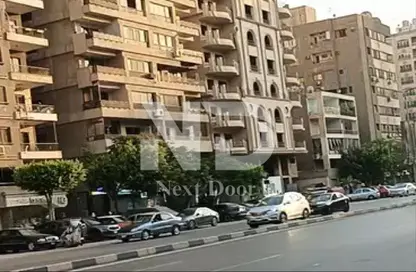 محل تجاري - استوديو - 1 حمام للبيع في شارع النزهه - ارض الجولف - مصر الجديدة - القاهرة