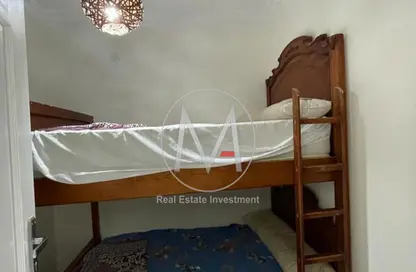 شاليه - 3 غرف نوم - 2 حمامات للبيع في مارينا 4 - مارينا - العلمين - الساحل الشمالي