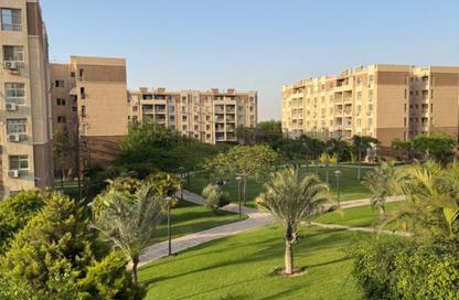 Apartment - 2 Bedrooms - 2 Bathrooms for sale in Madinaty - Cairo