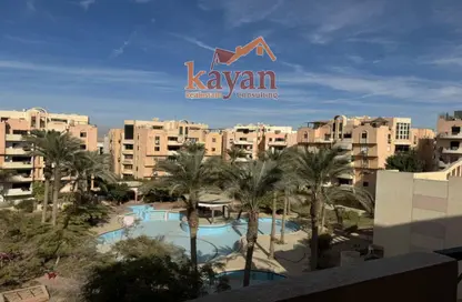 Apartment - 3 Bedrooms - 2 Bathrooms for sale in Al Arabiya Gate - 5th Settlement Compounds - The 5th Settlement - New Cairo City - Cairo