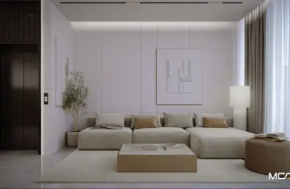 Townhouse - 4 Bedrooms - 3 Bathrooms for sale in Long Beach Resort - Hurghada - Red Sea