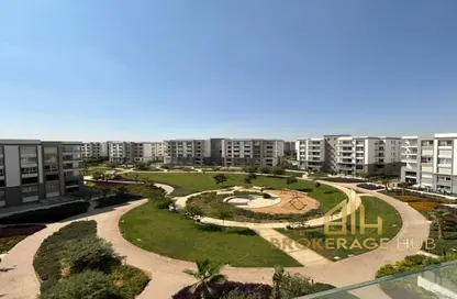 Apartment - 3 Bedrooms - 3 Bathrooms for rent in Hyde Park - 5th Settlement Compounds - The 5th Settlement - New Cairo City - Cairo