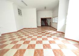 Shop - 2 bathrooms for للايجار in Al Ikhlas St. - Moharam Bek - Hay Sharq - Alexandria