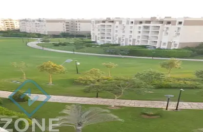 Apartment - 2 Bedrooms - 2 Bathrooms for sale in Privado - Madinaty - Cairo