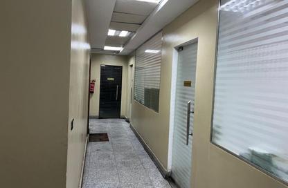 Office Space - Studio - 4 Bathrooms for rent in Abbas Al Akkad St. - 1st Zone - Nasr City - Cairo