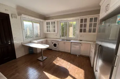 Villa - 4 Bedrooms - 4 Bathrooms for rent in The Villa - El Katameya Compounds - El Katameya - New Cairo City - Cairo