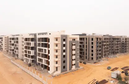 شقة - 3 غرف نوم - 2 حمامات للبيع في لاميرادا المستقبل - كمبوندات مدينة المستقبل - مدينة المستقبل - القاهرة