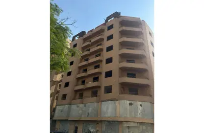 Whole Building - Studio - 7+ Bathrooms for sale in Al Laselky St. - El Laselky - New Maadi - Hay El Maadi - Cairo
