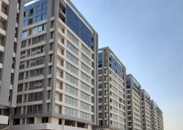 Apartment - 3 bedrooms - 1 bathroom for للبيع in Degla Landmark - Nasr City Compounds - Nasr City - Cairo