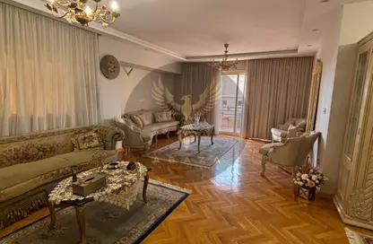 Apartment - 4 Bedrooms - 3 Bathrooms for sale in The Square - 5th Settlement Compounds - The 5th Settlement - New Cairo City - Cairo