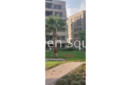Apartment - 3 Bedrooms - 4 Bathrooms for sale in Capital Gardens   Palm Hills - Mostakbal City Compounds - Mostakbal City - Future City - Cairo