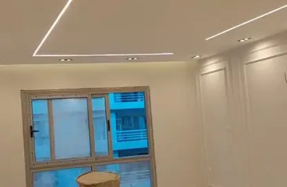 Apartment - 3 Bedrooms - 1 Bathroom for sale in Degla Landmark - Nasr City Compounds - Nasr City - Cairo