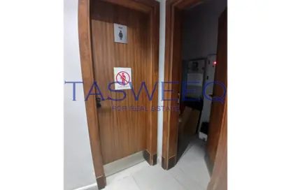 Office Space - Studio - 2 Bathrooms for rent in The Polygon - Sheikh Zayed Compounds - Sheikh Zayed City - Giza